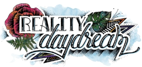 Reality Daydream Blog