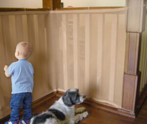 Customizable to fit any area